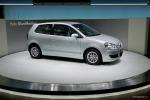 Volkswagen Polo BlueMotion 2007 года